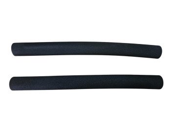 (76-4-a) Stuurfoam zwart van Rixtel Urban bakfiets (set 2 stuks) 