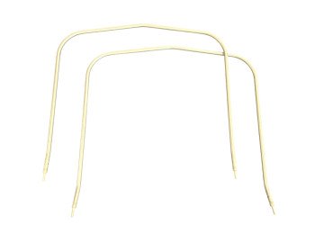 (48-3-b) Huifstangen van Rixtel Urban Bakfiets 