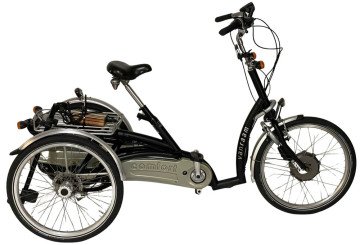 Van Raam Maxi Comfort elektrische driewieler