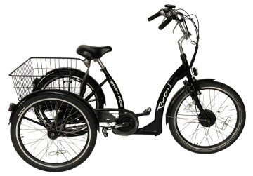 Troy easy ride (tweedehands)