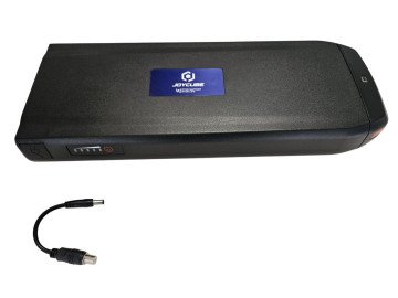 Accu 36 volt 14Ah vervanger voor Phylion (125-3-A) 