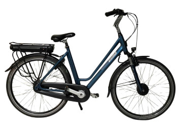 Stella modena comfort FDST Elektrische Damesfiets