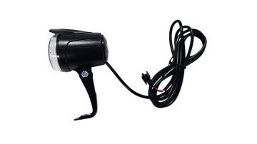 (61-4-b) Koplamp 36Volt