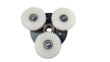 (226A4a) Motor Revisie set 95RX tandwiel + schijf