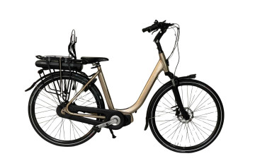 Stella Livorno superior MDB elektrische damesfiets
