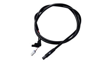 (201A4b) Accukabel van Rixtel Urban bakfiets