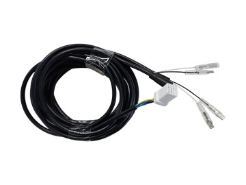 (201A4d) E-bus kabel, lengte ca. 275cm
