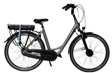 Stella Vienna elektrische damesfiets (2ehands)