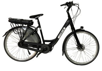 Vogue infinity MDS elektrische damesfiets (setje of los)