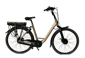 stella livorno superior FDST (elektrische damesfiets)
