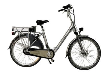 Stella Swift elektrische damesfiets