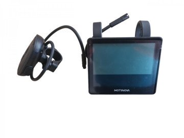 Motinova Display CS521 CUS 250kbit