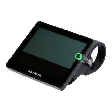 Motinova Display Los CS520 250kbit HT zonder bedieningspaneel