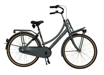 Cortina U4 kinderfiets 