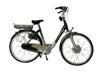 Sparta ION RX plus damesfiets