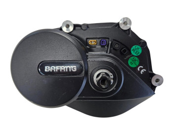 (223B3b) Bafang M200 middenmotor 36V 250w Canbus