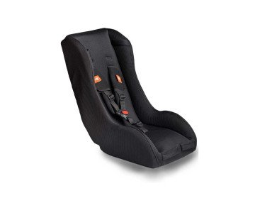 Kard Mel Comfort Peuterschaal met nek bescherming 3p 7 -18 Mnd