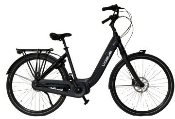 Vogue Mestengo elektrische damesfiets