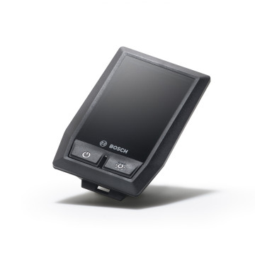 Bosch Kiox Display BUI330 Compact e-bike display met prestaties