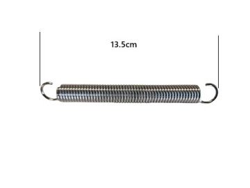 (99-2-a) Trekveer Carry 2 wiel bakfiets