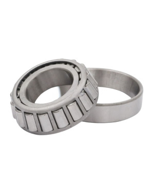 Stuurbegrenzingsbuis lager Royal Cargo Bike