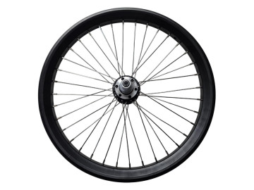 Voorvelg Quanta voor Superior 3 20inch (208A3d)