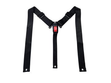 Gordel set bakfiets (per stuk) (107-4-f)