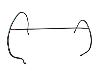 Huifstangen Royal Cargo Bike 2W (45-2-b)