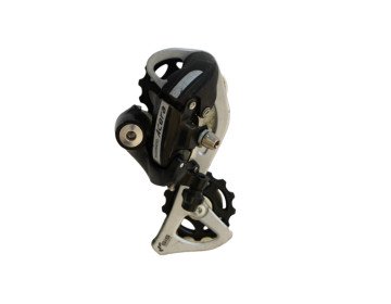 Acera 7 Derailleur voor Royal Cargo Bike