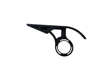 Bevestigingsbeugel voor kettingkast voor Royal Cargo Bike