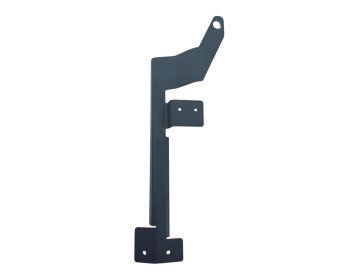 Bakbevestiging rechtsachter voor Royal Cargo Bike 