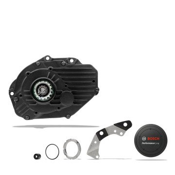 Bosch Drive Unit Performance Line Cruise 25 km/h BDU250P