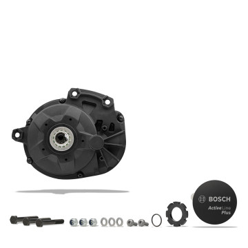 Bosch Drive Unit Active Plus Set 25 km/h BDU350