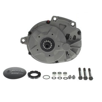 Bosch Drive Unit Active 25 Set 25 km/h BDU310