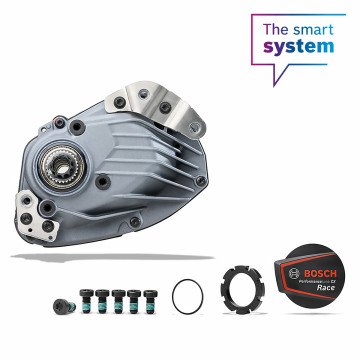 Bosch Drive Unit Performance Line CX Race Limited Edition Set BDU3761 25 km/h