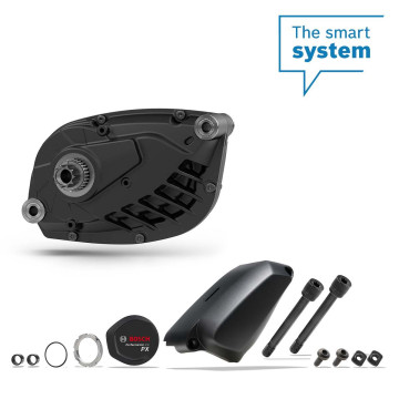 Bosch Drive Unit Performance Line PX smal – eBike motor (BDU347Y)