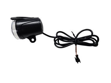 (61-4-b) Koplamp 36Volt