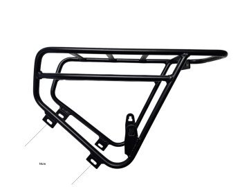 Bagagedrager bakfiets (110-1-a)