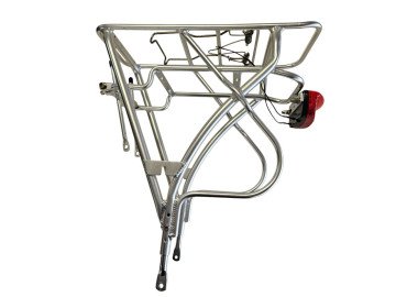 Bagagedrager Elektrische fiets (110-1-c)