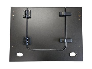 Voorwand Journey met deurtje (102-5-g)