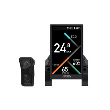 BAFANG DP C010.CB Display  TFT E-bike Display met CAN-bus & Bluetooth 5.0 (53-3-e)