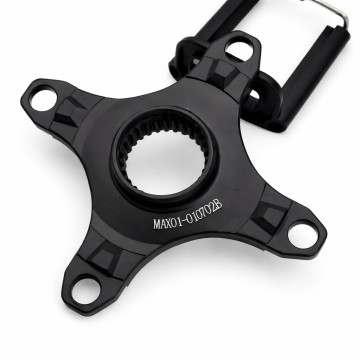 BAFANG Spider M400 Kettingblad Voor Royal Cargo Bakfietsen