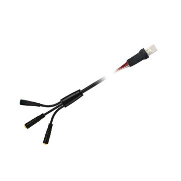 BAFANG Display Kabel EB BUS 1T3