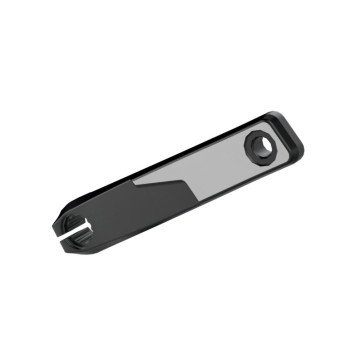 BAFANG rechter crank (C13) geschikt voor M420 motor