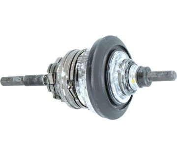 (95-4-g) Binnenwerk Shimano Nexus 7 CL versnellingsnaaf SG-C3001-7D (187 mm as)