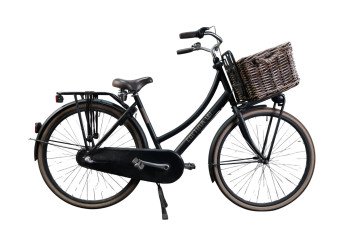 Cortina U4 damesfiets