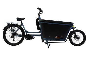 Fuerdi Cargo Bike