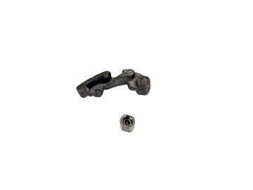 Enviolo kabeleindjes montageset manuele shifter (94-5-d)