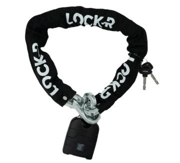 Kettingslot - ART 4 - LOCK-R - 140cm