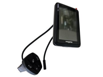 Display Magene voor de Vogue Journey S (52-4-e)